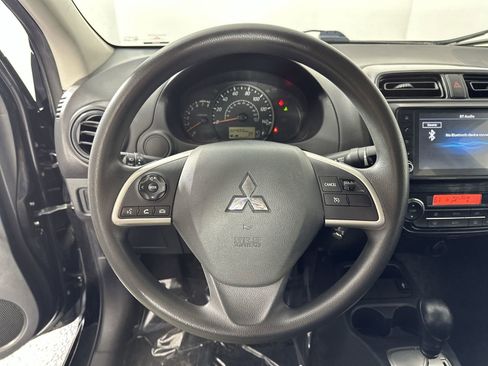 Used 2021 Mitsubishi Mirage G4 LE image 18