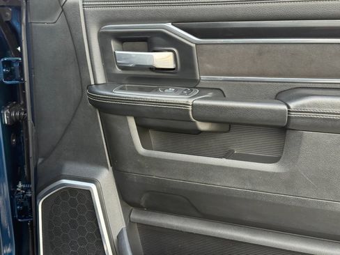 Used 2022 RAM 3500 Laramie image 21