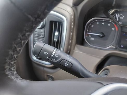 Used 2023 GMC Sierra 2500 SLT w/ SLT Premium Package AWD/4WD image 30