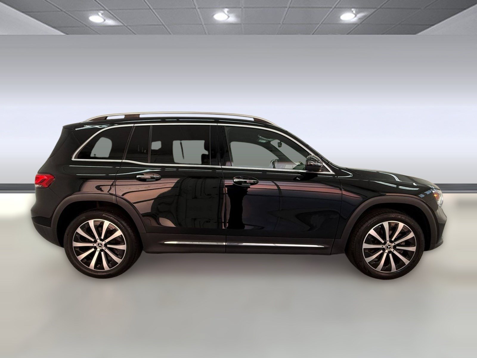 Used 2022 Mercedes-Benz GLB 250 image 7
