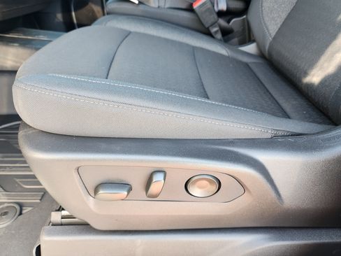 New 2026 GMC Sierra 1500 Elevation w/ Elevation Select Package image 18