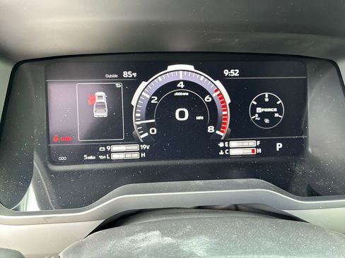 New 2026 Toyota Tundra Platinum AWD/4WD image 50