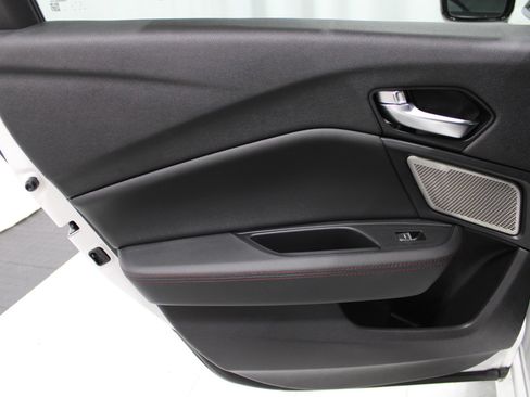 Used 2023 Acura TLX SH-AWD w/ A-SPEC Pkg image 15