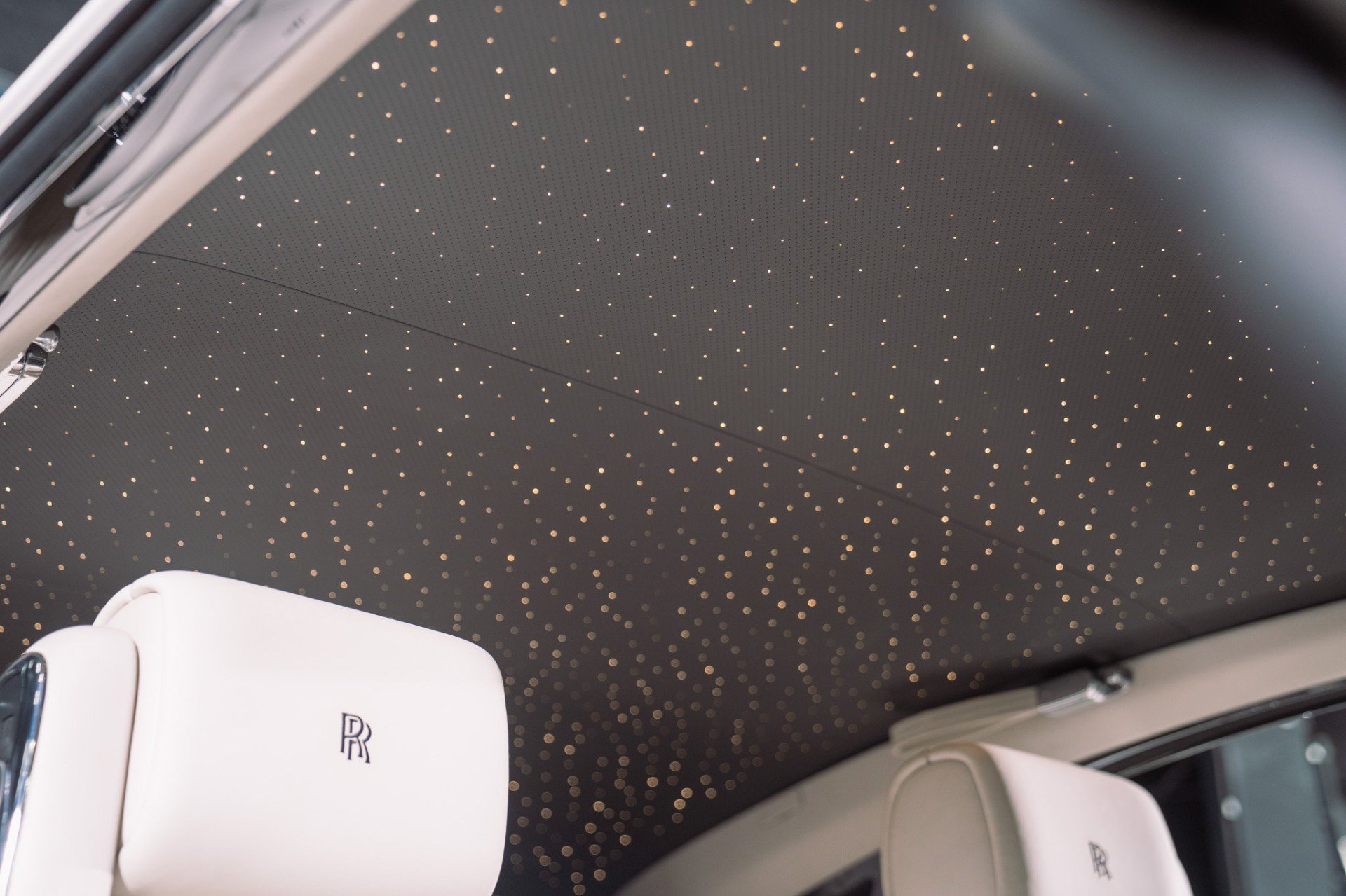 Used 2009 Rolls-Royce Phantom Coupe RWD image 28