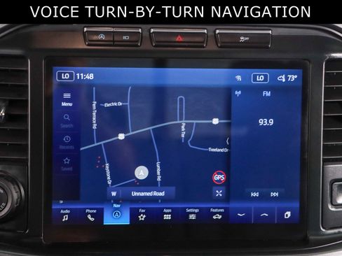 Used 2023 Ford F150 XLT AWD/4WD image 19