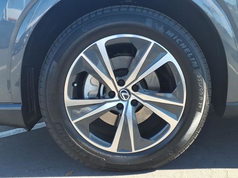 Used 2025 Lexus RX 350 FWD w/ Technology Package image 9