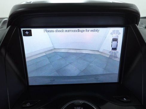 Used 2018 Ford Escape Titanium image 17