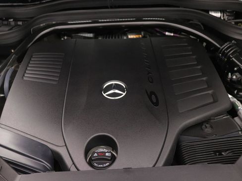 New 2026 Mercedes-Benz G 550 image 9