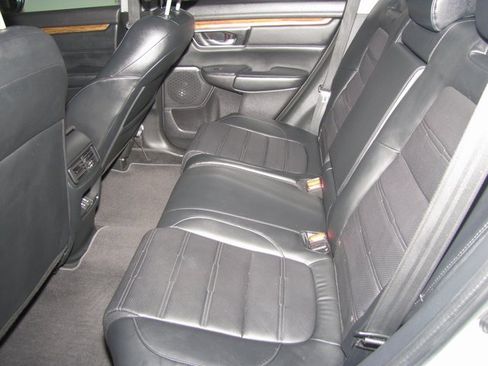 Used 2020 Honda CR-V EX-L image 13