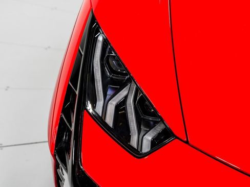 Used 2023 Lamborghini Huracan Tecnica image 41