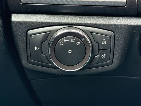 Used 2019 Ford Fusion Sport image 35