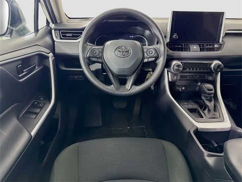 Certified 2025 Toyota RAV4 LE image 20
