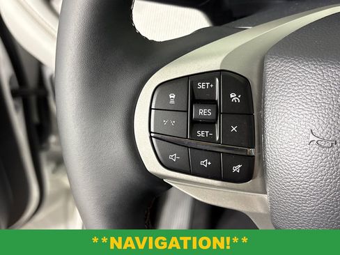 New 2026 Ford Explorer Active w/ Active Comfort Package RWD image 17