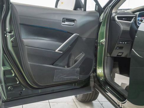 New 2026 Toyota Corolla Cross XLE image 39