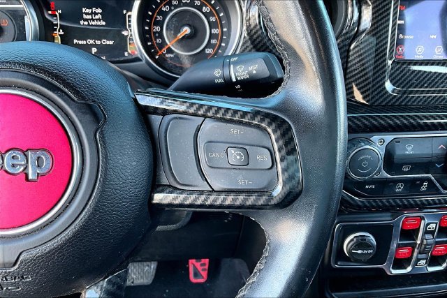Used 2021 Jeep Gladiator Sport AWD/4WD image 13