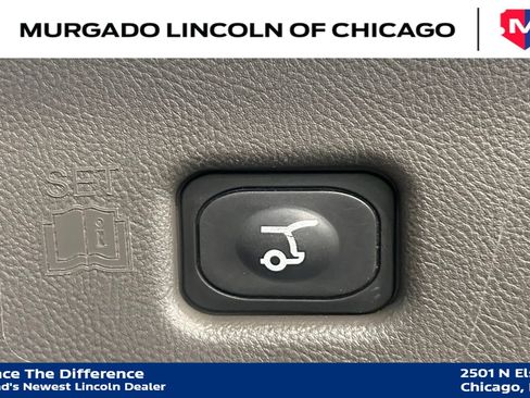 Used 2023 Lincoln Nautilus Reserve AWD/4WD image 24