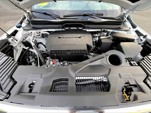 New 2025 Honda Pilot EX-L image 16