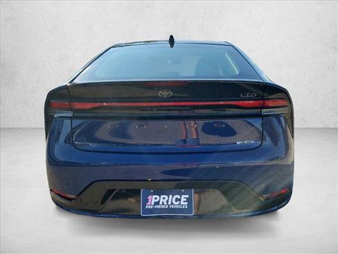 Used 2024 Toyota Prius Limited w/ Limited Premium Package image 6