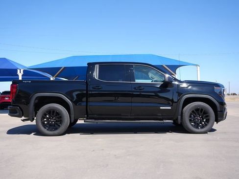 New 2026 GMC Sierra 1500 Elevation w/ Preferred Package AWD/4WD image 3
