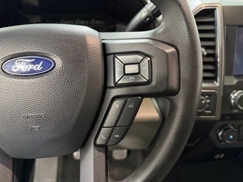 Used 2020 Ford F150 XLT image 13