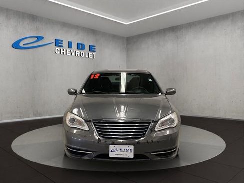 Used 2012 Chrysler 200 LX image 6