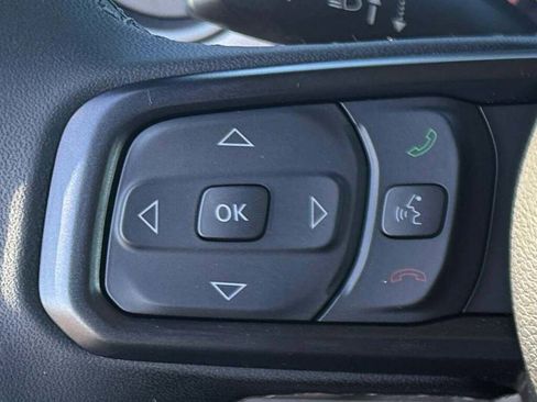 New 2026 Jeep Gladiator Sport image 32