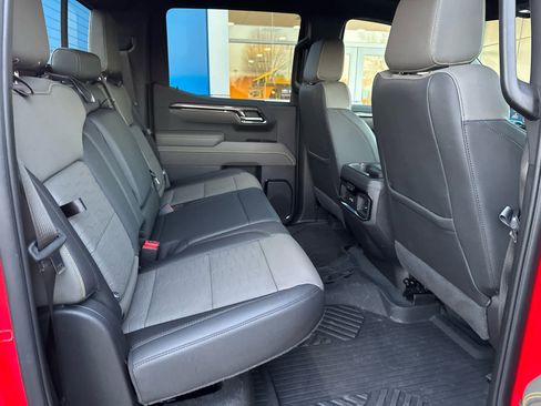 Used 2024 Chevrolet Silverado 1500 ZR2 w/ ZR2 Bison Edition image 5