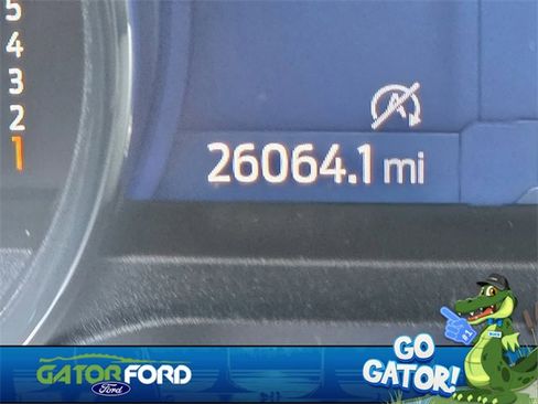 Used 2024 Ford Expedition XLT image 23