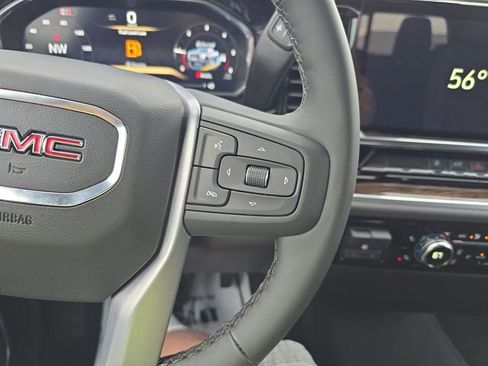 New 2026 GMC Sierra 2500 SLE w/ SLE Value Package; image 16