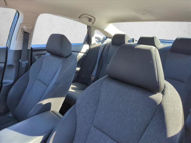 Used 2025 Honda Accord LX image 23