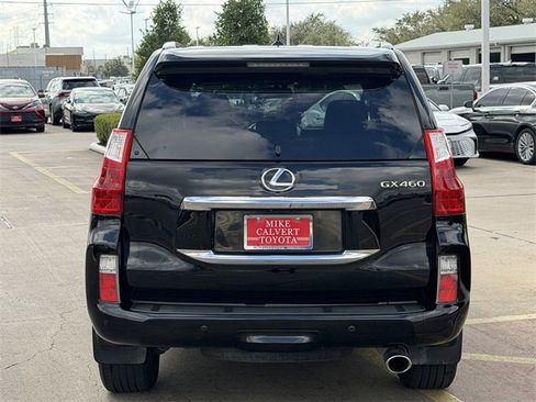 Used 2013 Lexus GX 460 image 6