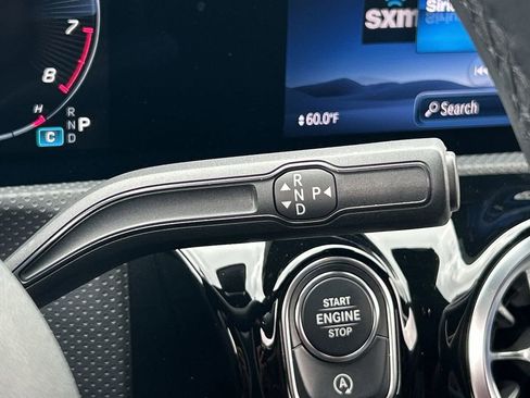 Used 2024 Mercedes-Benz CLA 45 AMG 4MATIC image 16