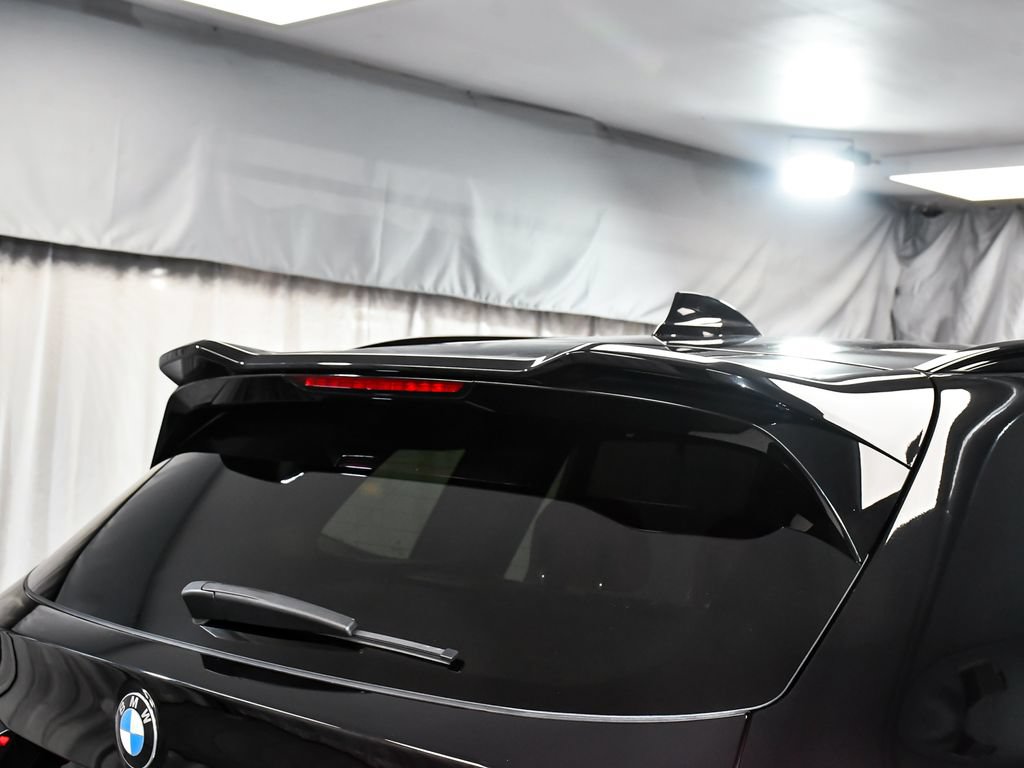 Used 2024 BMW X3 M w/ Competition Package AWD/4WD image 95