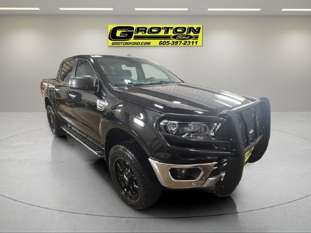 Used 2019 Ford Ranger XLT w/ Equipment Group 302A Luxury AWD/4WD image 7