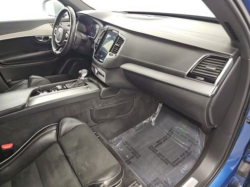 Used 2019 Volvo XC90 T5 R-Design w/ Advanced Package image 42