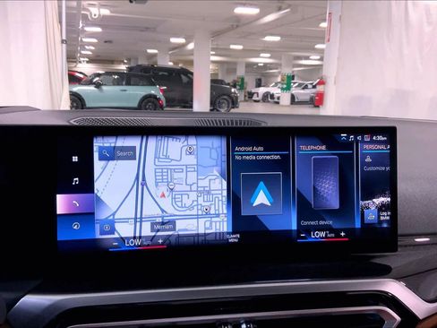 Used 2024 BMW M440i xDrive Gran Coupe image 35