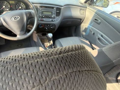 Used 2007 Kia Rio LX FWD image 23