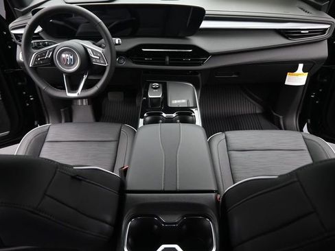 New 2026 Buick Enclave Sport Touring w/ Power Package AWD/4WD image 25
