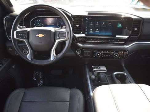 Used 2023 Chevrolet Silverado 1500 LTZ w/ LTZ Convenience Package II image 21
