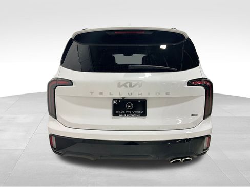 Used 2024 Kia Telluride SX Prestige X-Line image 3