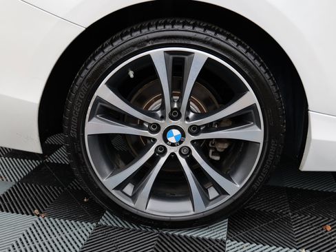 Used 2017 BMW 230i xDrive Convertible image 79