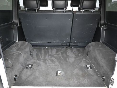 Used 2017 Mercedes-Benz G 63 AMG 4MATIC image 10