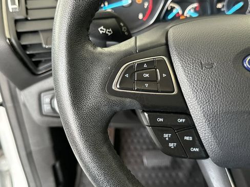 Used 2018 Ford Escape SEL AWD/4WD image 20
