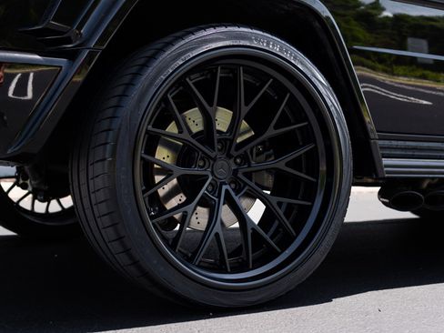 Used 2021 Mercedes-Benz G 63 AMG 4MATIC image 15