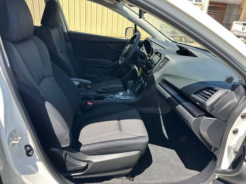 Used 2023 Subaru Crosstrek 2.0i AWD/4WD image 13