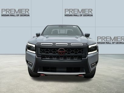New 2026 Nissan Frontier Pro-X w/ Pro-X Convenience Package