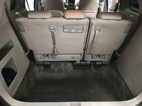 Used 2016 Honda Odyssey EX-L image 15