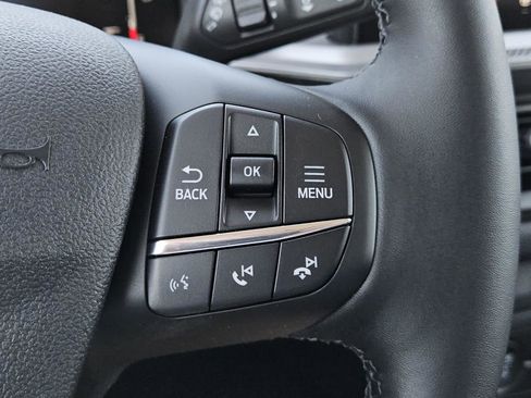 New 2026 Ford Bronco Sport Outer Banks w/ Outer Banks Tech Package+ AWD/4WD image 20