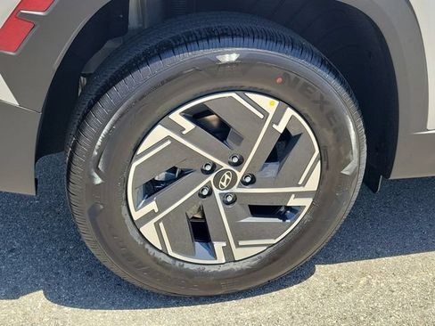 New 2026 Hyundai Tucson Blue SE AWD/4WD image 32