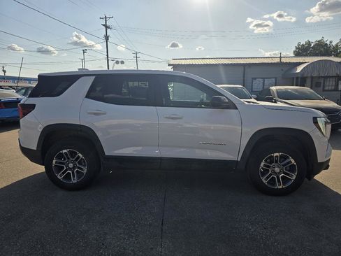 Used 2026 GMC Terrain Elevation AWD/4WD image 4